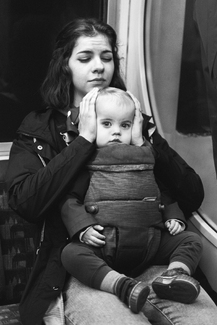 Noise on the Underground Noise on the Underground