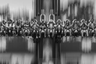 Thrilling Ride Thrilling Ride