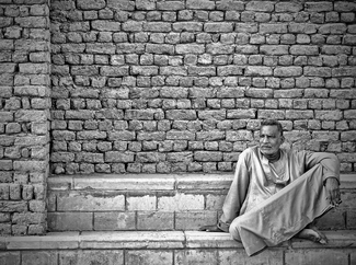 Contemplation Contemplation