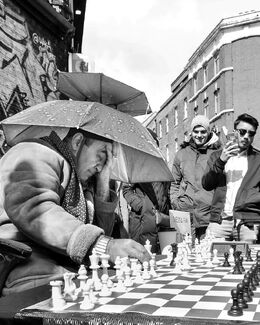 Chess for Fun Chess for Fun