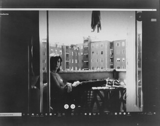 16 marzo 2020 - Elisa, disoccupata 16 marzo 2020 - Elisa, disoccupata