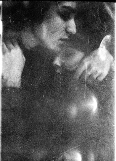 Filippo and Radhe #1 Filippo and Radhe #1