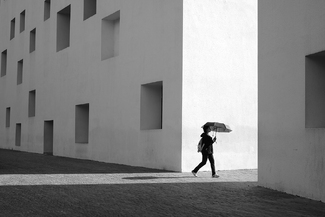 Incomplete future Incomplete future