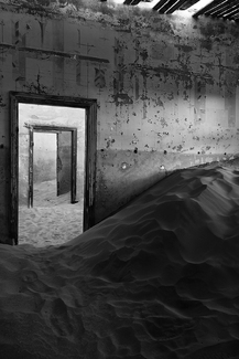 Escape Route Escape Route