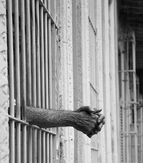 Life Behind Bars Life Behind Bars