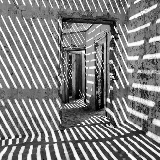 Engineers House Kolmanskop Engineers House Kolmanskop