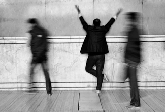 Pilgrim Perambulation Pilgrim Perambulation