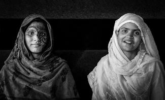 Precious Beauties Precious Beauties