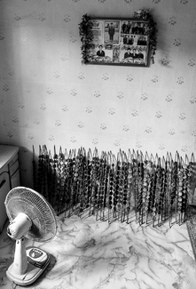 The Art of Preservation The Art of Preservation