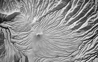 Mud Volcano Mud Volcano