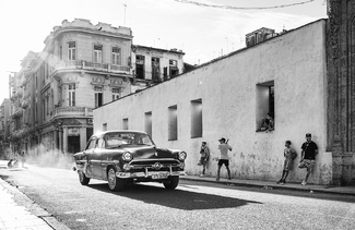 Havana Stickball Havana Stickball
