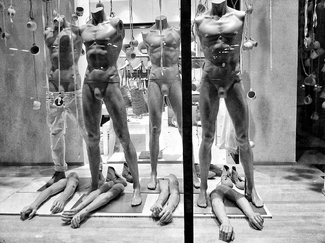 In progress In progress