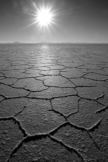 Salar de Uyuni