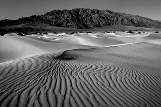 Death Valley Desert Death Valley Desert