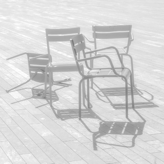 Empty Space Empty Space