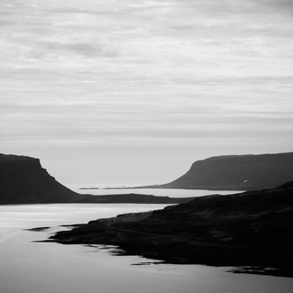 Desolation XVI Desolation XVI