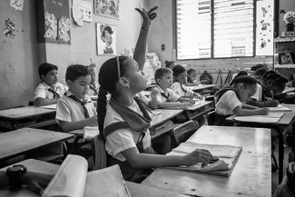 Keen in Havana Keen in Havana