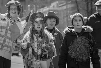 Little Irish Rovers  Little Irish Rovers