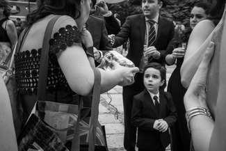 La Calenda La Calenda