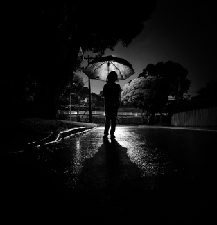 Rainy Nights Rainy Nights