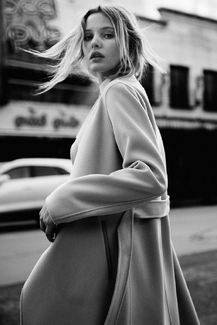 I've Seen Her Everywhere I've Seen Her Everywhere