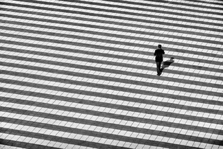 On the way On the way