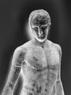 Figure 01 - The athlete Figure 01 - The athlete