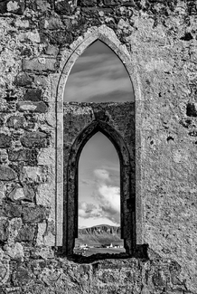 Staffin Church Staffin Church