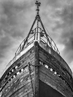 Fort Williams Trawler Fort Williams Trawler