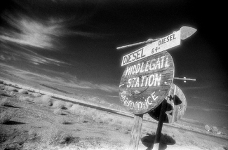 Middlegate Station Nevada Middlegate Station Nevada