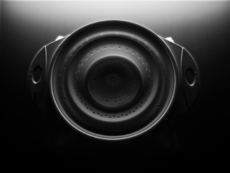 Space Colandar Space Colandar