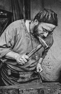 Blacksmith Blacksmith