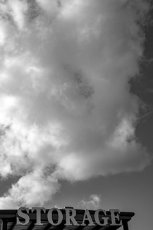 Cloud Storage Cloud Storage