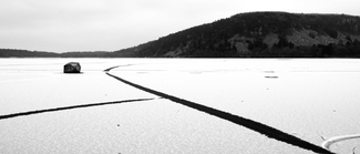 Ice Hut No. 1 Ice Hut No. 1