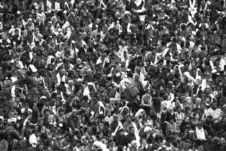 World Faces World Faces