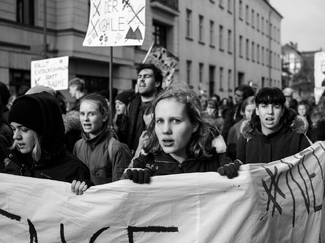 Fridays For Future Berlin Fridays For Future Berlin