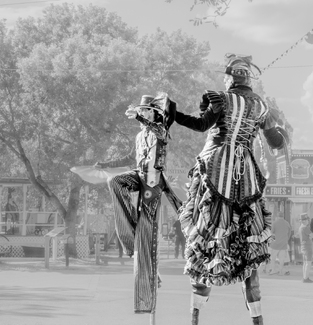 High In The Sky High In The Sky