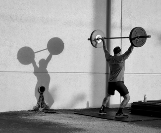 Shadow Lifting Shadow Lifting