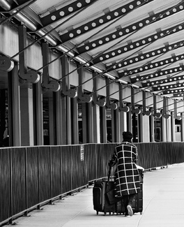 Clashin' Fashion Clashin' Fashion