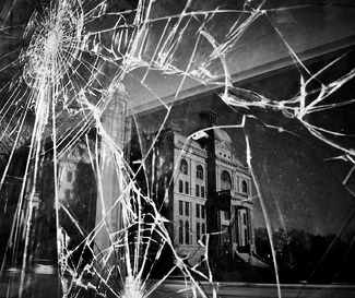 Out on Bail Out on Bail