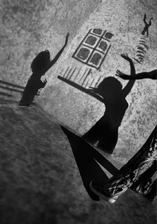 Nobody Puts Judy in the Corner Nobody Puts Judy in the Corner