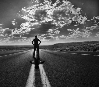 Nowhere Man Nowhere Man