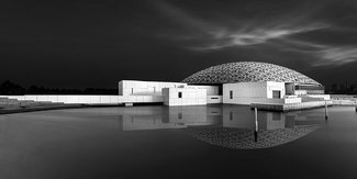 Abudhabi Louvre Museum  Abudhabi Louvre Museum