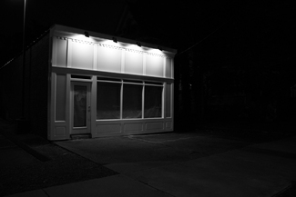 Neighborhood Mystery Neighborhood Mystery