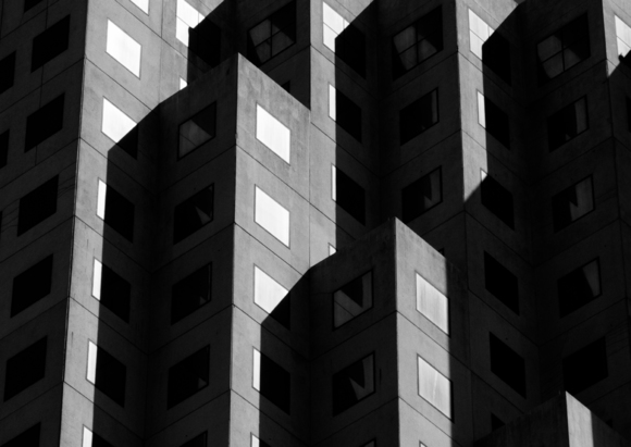 Cubist Towers