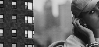 New Neighbor New Neighbor