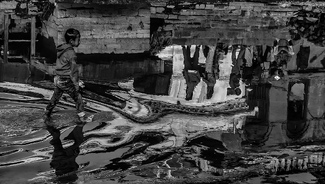 Against the Tide Against the Tide