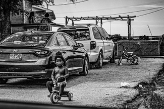 Reservation from the childhood Reservation from the childhood