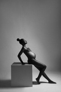 The Quiet Strength of Motherhood The Quiet Strength of Motherhood