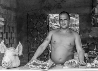 Cuban Butcher Shop Cuban Butcher Shop